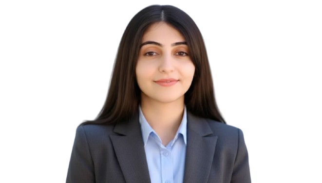 Sedra Mhanna, Founder and CEO of SilkChain